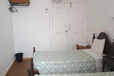 Pensão Pensao Residencial Estrela Do Mondego