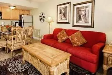 호텔 Beso Del Sol Resort