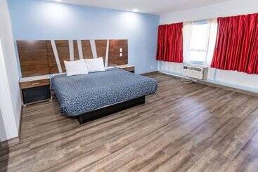 בית מלון כפרי One Life Studios