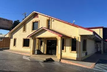 Otel Surestay By Best Western Huntsville University Area