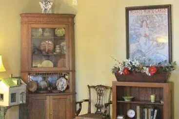 ホテル Inn At The Canal Bed & Breakfast