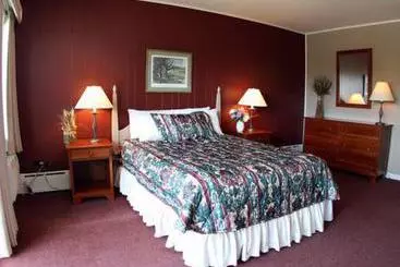 Hotell Inn At The Mountain