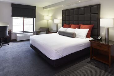 فندق Inn On Woodlake