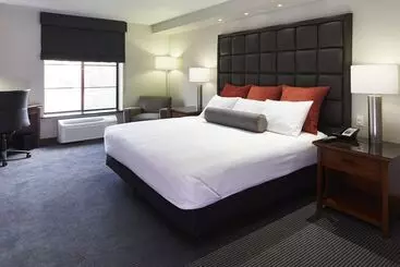 호텔 Inn On Woodlake