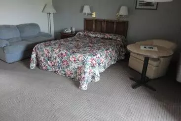 فندق Island Resort