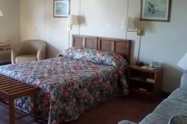 ホテル Island Resort