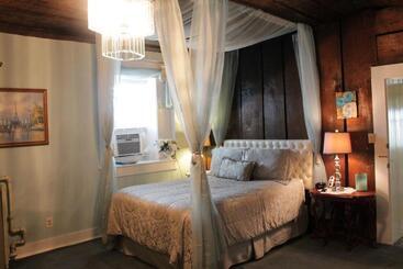 Szálloda Jailer S Inn