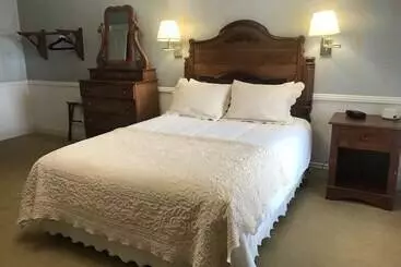 ホテル Kingsley Inn