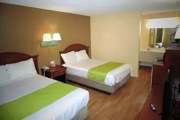 酒店 Knights Inn Berea