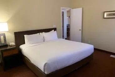 Otel Kohl S Ranch Lodge