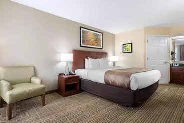 ホテル Quality Inn Cheraw