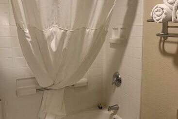 Otel Sunset Inn   John Day