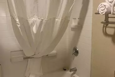 בית מלון כפרי Sunset Inn John Day