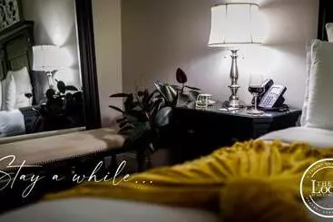 ホテル The Lodge At Kiln Creek Resort