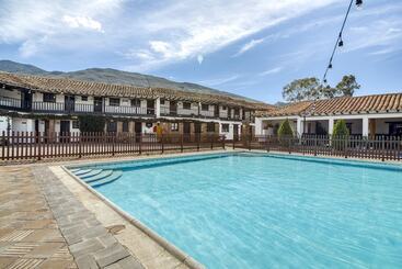 Auberge Hôtelière Aceitunos