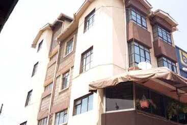 Bricks Pub & Hotel   Adults Only