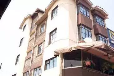 Bricks Pub & Hotel   Adults Only