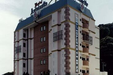 Hotel Antoinette  Spa Resort  Adult Only