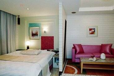 Hotel Antoinette  Spa Resort  Adult Only