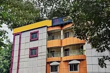 Itsy Hotels The Villa Retreat