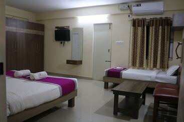 هتل Nexstay Blueberry