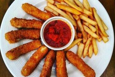 هتل Royal Santa Ana