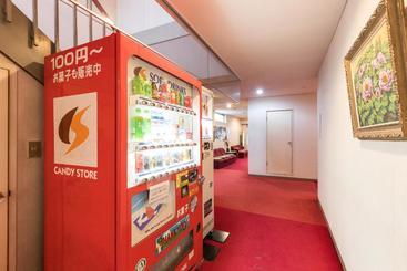 هتل Ryokan Hakuryo By Oyo Rooms