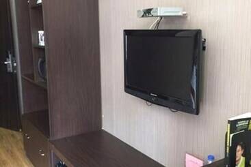 Hotelli Shanghai Rentail Boutique