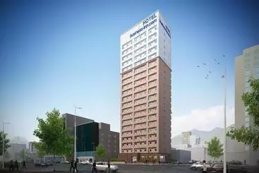 ホテル Toyoko Inn Ulsan Samsandong