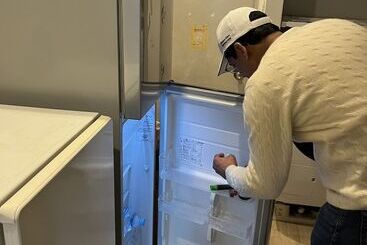 호스텔 Hiroshima Guest House Nice Day