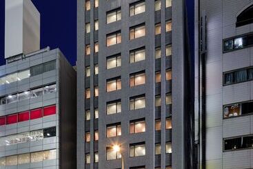 ホテル Dans Le Coeur Osaka Umeda