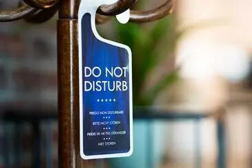 Hotel Herberg De Lindehoeve