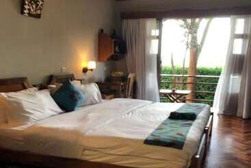 Otel Le Pristine Wellness And Healing