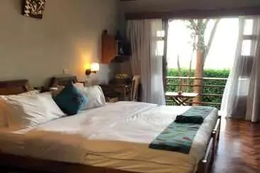 هتل Le Pristine Wellness And Healing