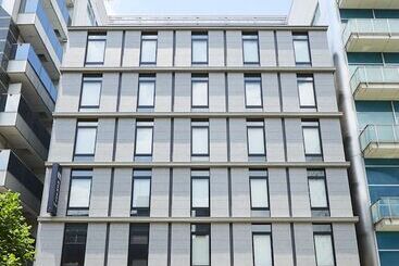 هتل Monday Kyoto Karasumanijo