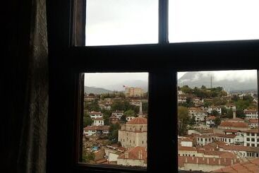 فندق Payidar Konak Ve Cafe