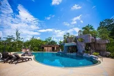 Hotel Rnana Grand