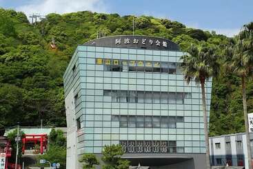 Aparthotel Petit Hotel 017