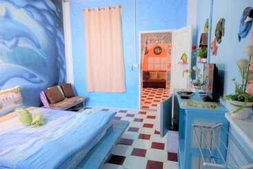 هتل Baan Bird Bird