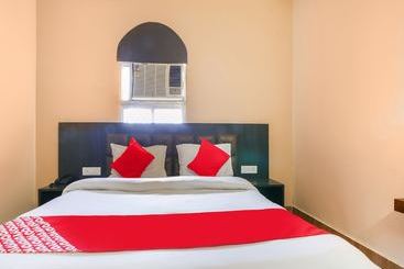 호텔 Crystal Riverside By Oyo Rooms