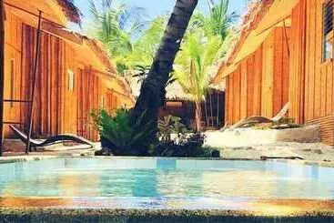 هتل Ecostay Panglao Resort