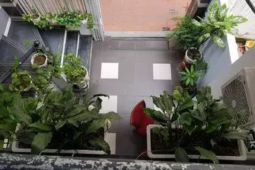 Hotel Hanoi Garden House And Travel