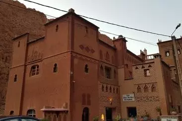 Hotelli Riad Atlas Berbere