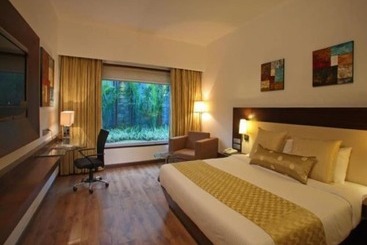 Hotel Royal Residence Iffco Chowk