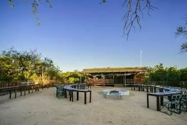 هتل Shalati Kruger Lodge
