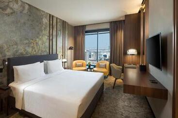 Millennium Place Barsha Heights Hotel