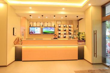 فندق Hanting Kunming Railway Station