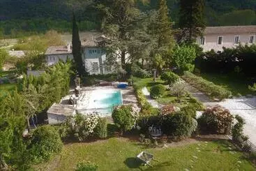 Majatalo Maison Bersane