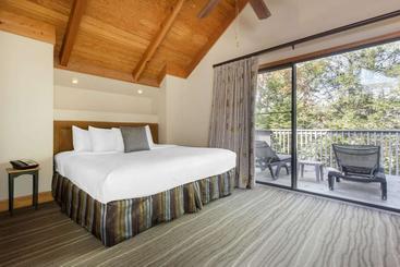 Bluegreen Vacations Laurel Crest, An Ascend Resort