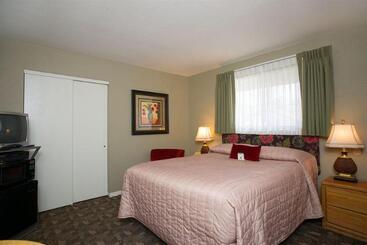 호텔 Baby Quail Inn